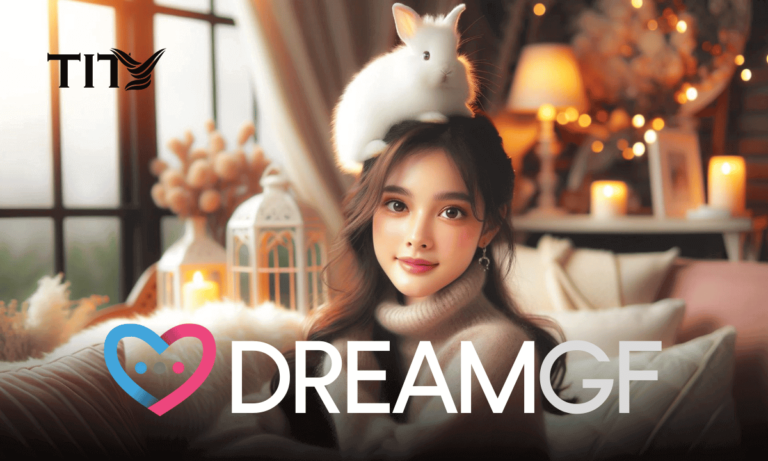 DreamGF Review