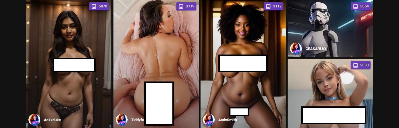 Choosing the best AI nude generator